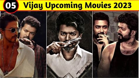 2019 vijay movies|thalapathy vijay new movies 2023.